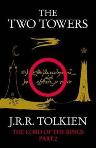 Lord of the Rings. The Two Towers