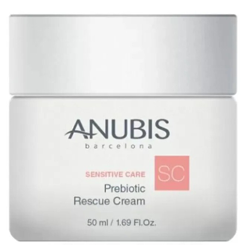 Крем-SOS с пребиотиками | Prebiotic Rescue Cream, 50 мл