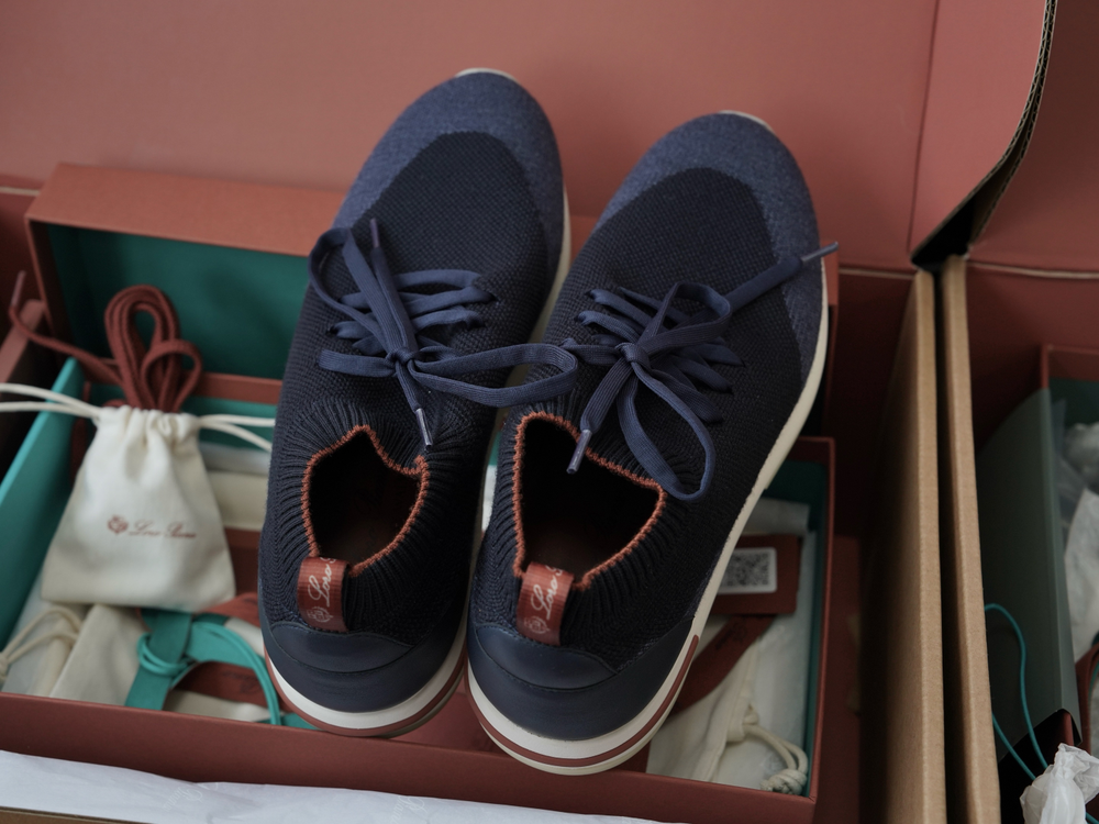 Кроссовки 360 Flexy Walk