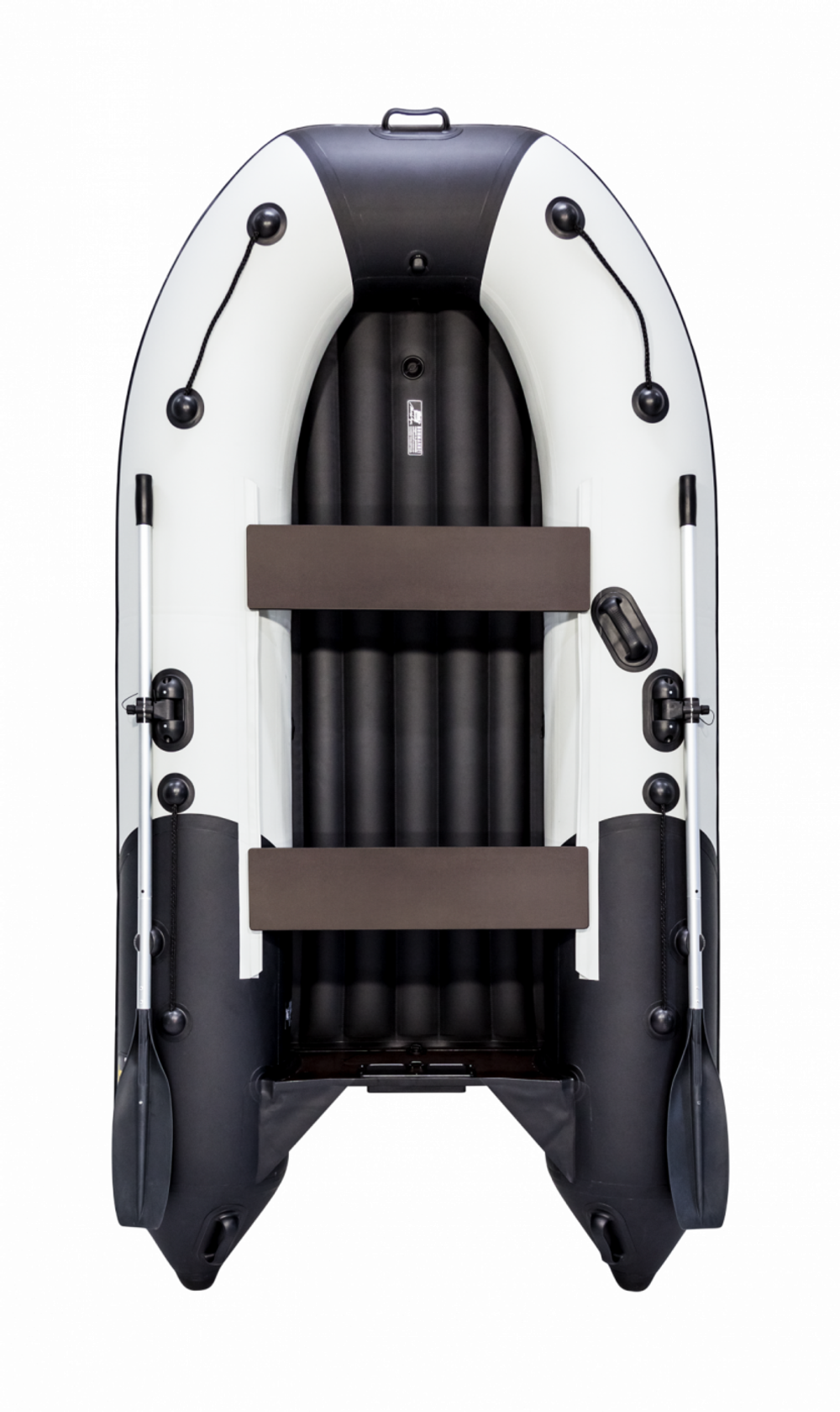 Ривьера-2900 НДНД компакт (Лодка пвх под мотор)