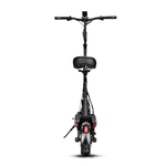 Электросамокат WHITE SIBERIA LUNA 5.0 exclusive 800W