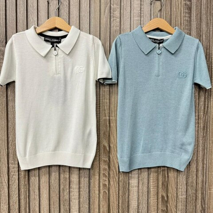 Поло Dolce&Gabbana