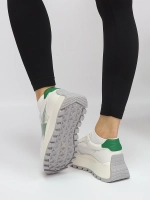 Кроссовки женские летние POPULAR FASHION 811-12Q