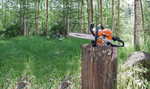 Бензопила STIHL MS 180 14' Picco 1,3мм 2-mix