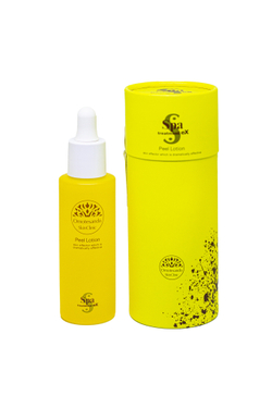 Пилинг-лосьон для лица, шеи и зоны декольте Spa Treatment eX Peel Lotion