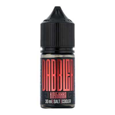 Жидкость Dabbler Salt (chubby) 2% 30 ml