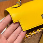 Hermes Picnic Kelly 20