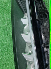Битая Фара правая Kia K5 (2019-2023) LED