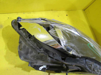 Битая Фара правая Mercedes CLA C117 (2016-2019) LED