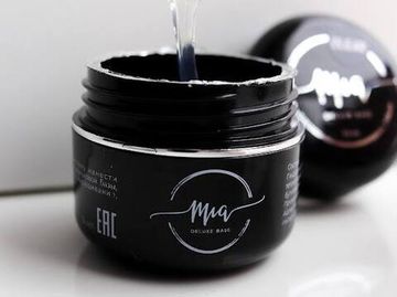 База камуфлирующая Delux clear Mia 15 мл.