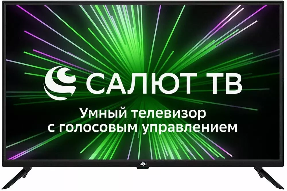 ТЕЛЕВИЗОР OLTO 32ST30H