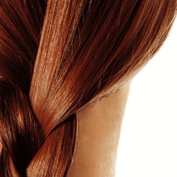 Натуральная краска для волос светло-коричневая Khadi Naturprodukte, 100 гр