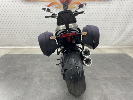 Ducati Diavel Strada , 2013