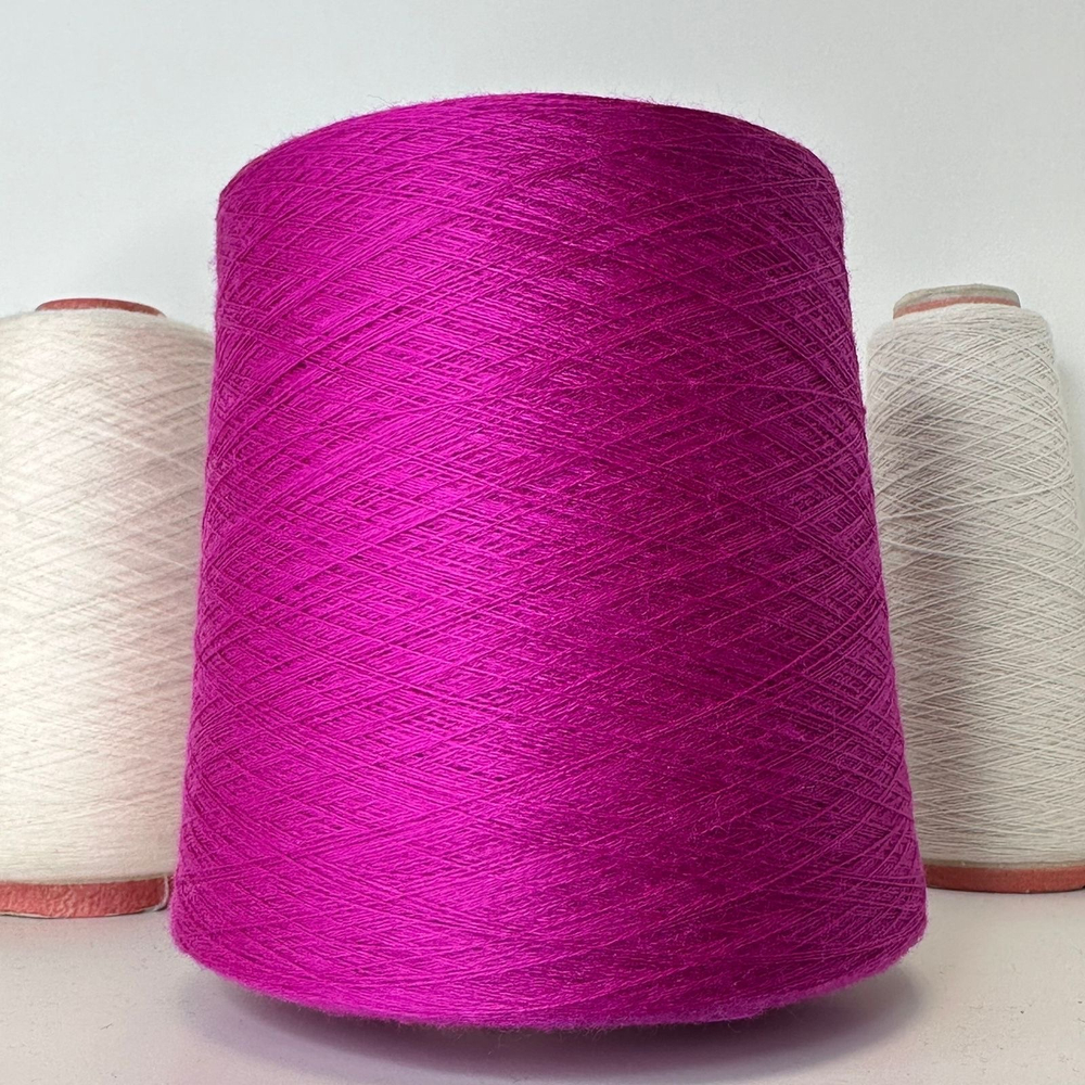 VICTORIA - Sudwollegroup; 100% меринос; 1500м/100гр, (2/30); col. 1830 VIOLETTA; цвет: фуксия
