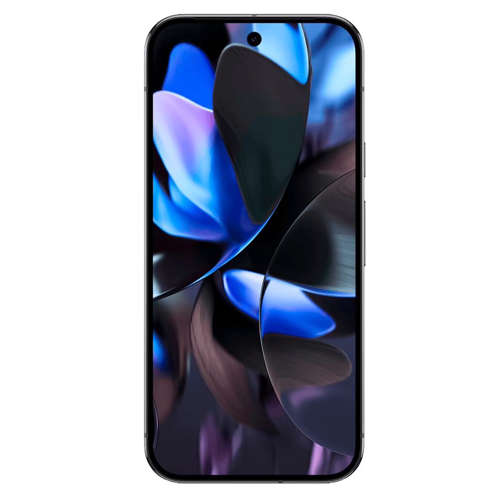 Смартфон Google Pixel 9 Pro XL 16/256GB, Obsidian (Черный обсидиан) (Global)