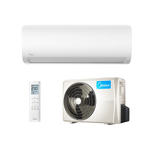 Сплит-система Midea серия PARAMOUNT INVERTER MSAG1-09N8C2U-I/MSAG1-09N8C2U-O