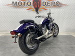 Yamaha Dragstar XVS1100 , 2006