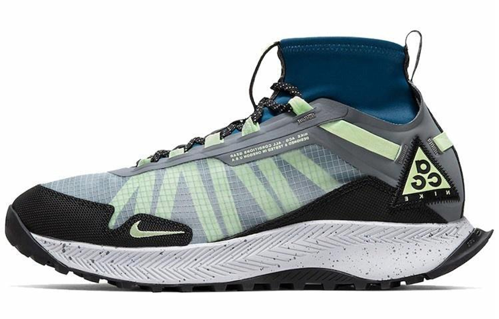Кроссовки Nike Acg Zoom Terra Zaherra
