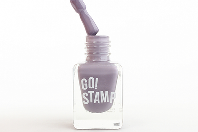 Лак для стемпинга Go! Stamp 67 Avalanche 6 мл