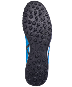 Бутсы многошиповые Mondo TF Blue/black