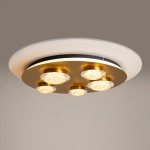 Потолочный светильник Maytoni PHARAO MOD361CL-L58BS3K