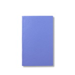 Smythson Блокнот Panama Notebook Liberty Nile Blue