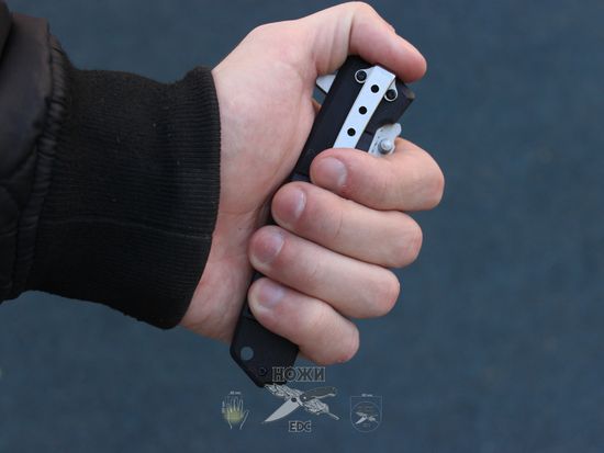 Нож НОКС "Т-34" 323-180401