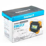 Фонарь кемпинговый "Сибирский следопыт - FIREFLY", 1 COB, аккум. 220В, 3хААА PF-PFL-K17