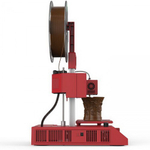 3D принтер Winbo Super Helper SH155L