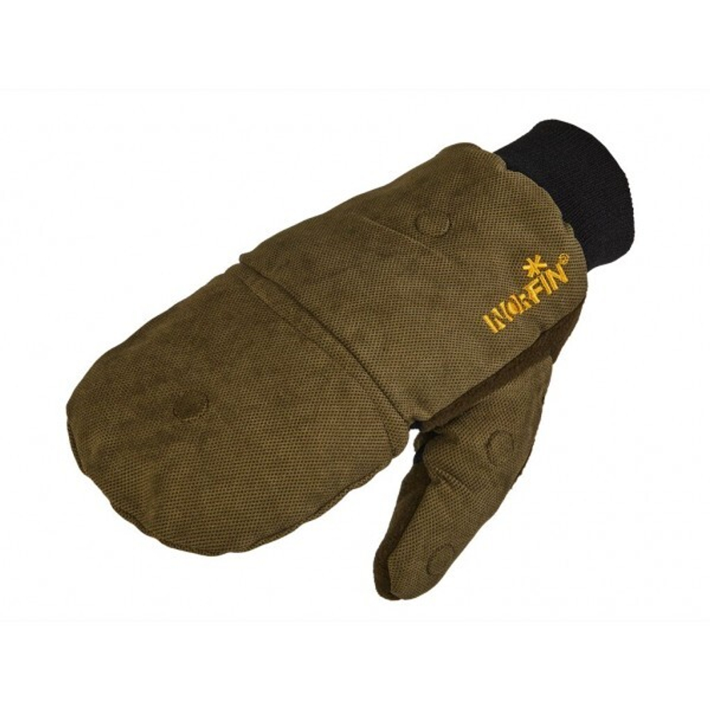 Перчатки – Варежки Norfin Magnet