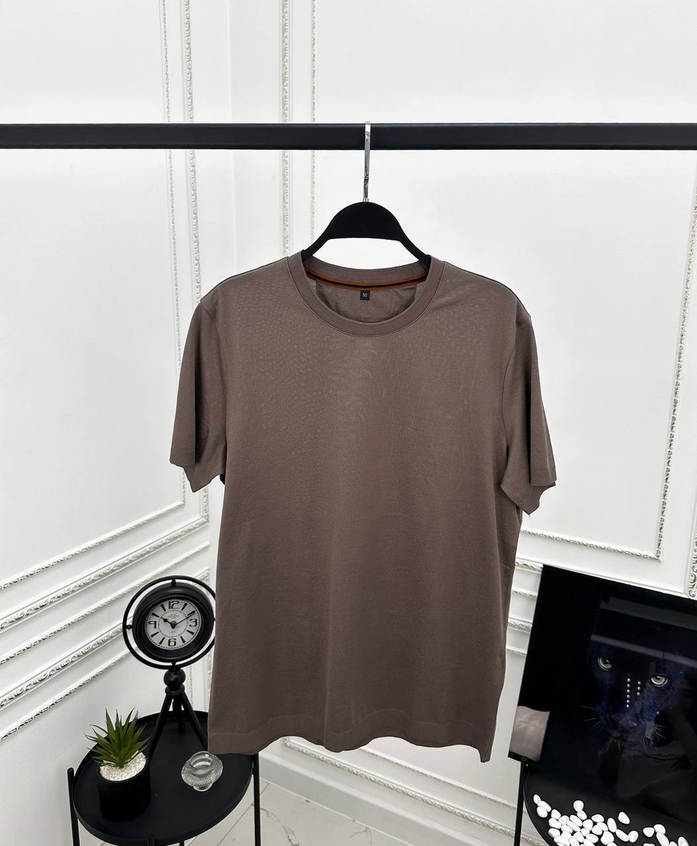 Футболка Zegna