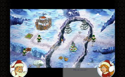 New Yankee in Santa's Service (для ПК, цифровой код доступа)