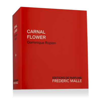 Frederic Malle Dominique Ropion Carnal Flower Eau De Parfum 50 ml (unisex)