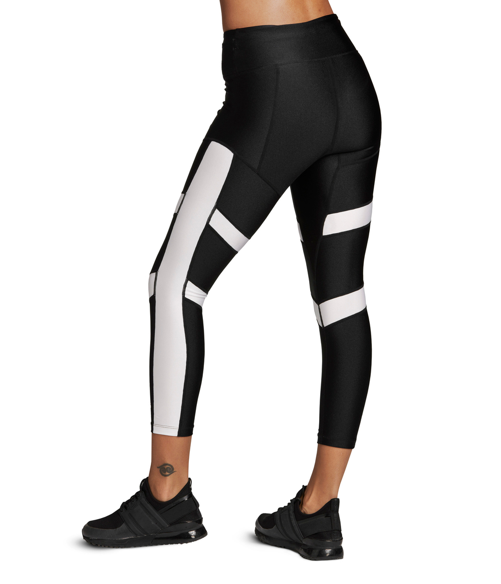 Леггинсы Bj_rn Borg Tights Cori W - Black