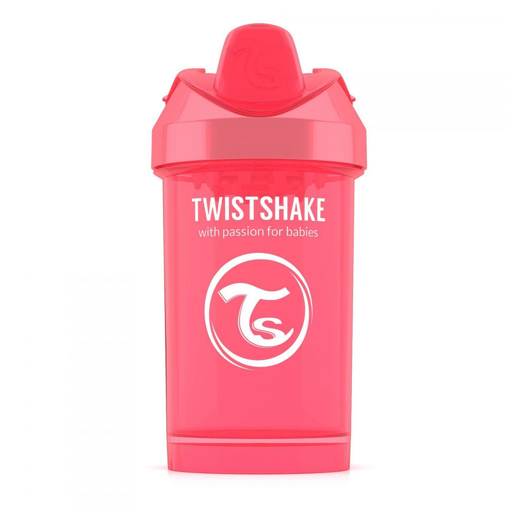 Поильник Twistshake Crawler Cup 300 мл.