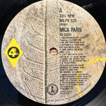 Mica Paris - So Good (Англия 1989г.)