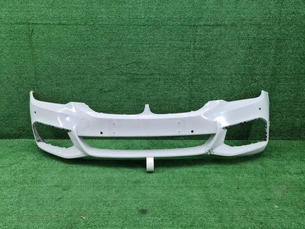 Бампер передний BMW 5er G30 (2017-2020) M-Paket