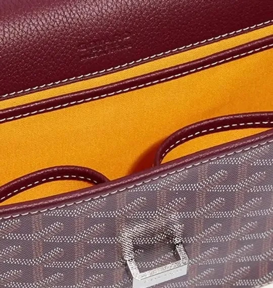 Сумка GOYARD Belvedere PM