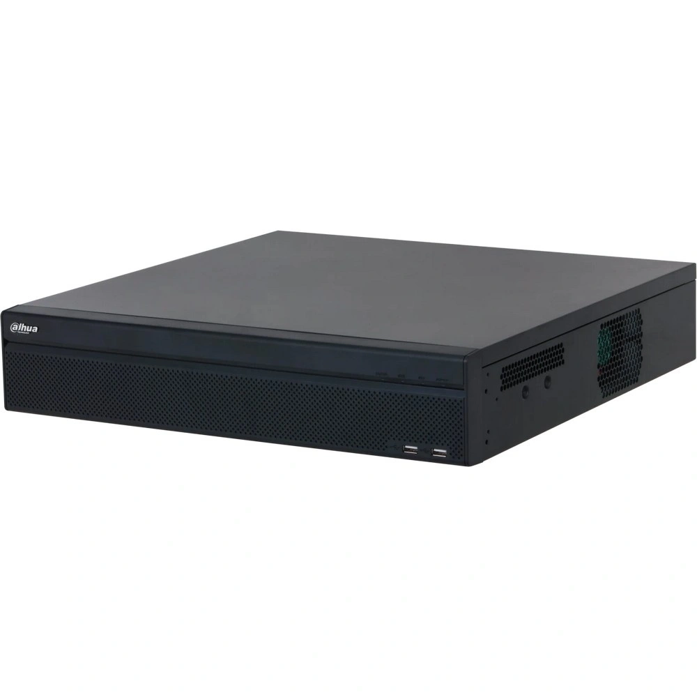 Видеорегистратор Dahua DHI-NVR5864-EI2