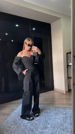 Брюки карго