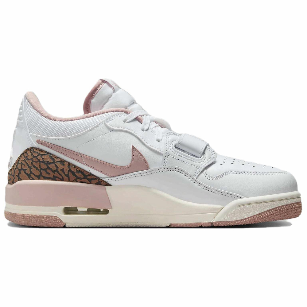 Кроссовки Jordan Legacy 312 (Женская размерная сетка)
