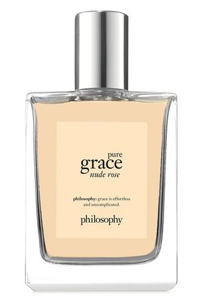 Philosophy Pure Grace Nude Rose