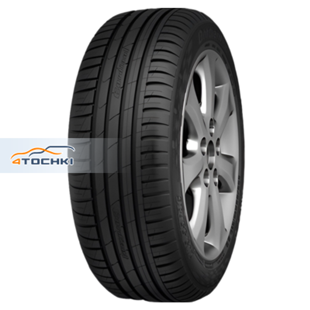 Легковая шина Cordiant 225/55R18 102V Sport 3 TL