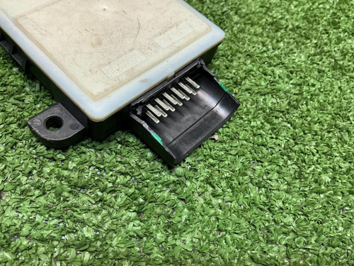 Датчик слепых зон VW Touareg 3 (2018-н.в.)