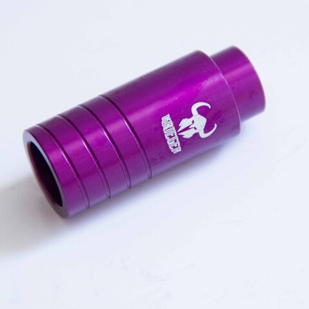 Пега с осью  Krieger KRP-005P фиолетовый