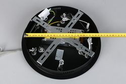 Подвесной светильник Aployt Janina APL.018.03.60