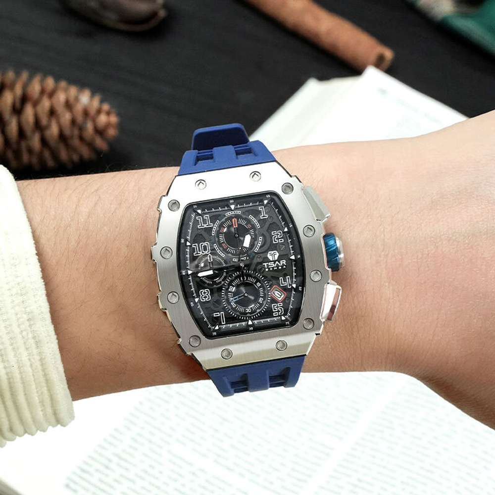 Tsar Bomba Elemental Series TB8204Q-14