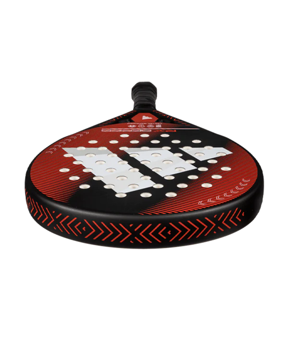 Adidas Rx Series Red 3.4 2025 ракетка падел