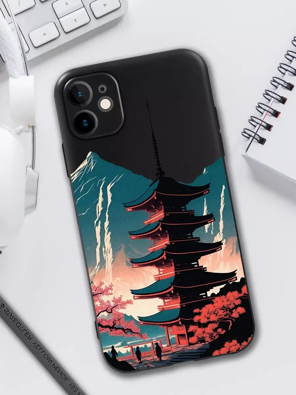 Чехол на iPhone 11, Айфон 11