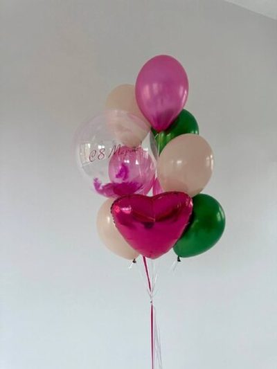 Набор на 8 Марта 15